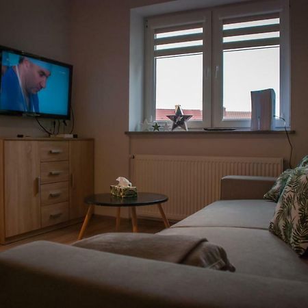 Noclegi "Boczna 5A" Apartamenty Goscinne Szczawno-Zdroj Exterior foto