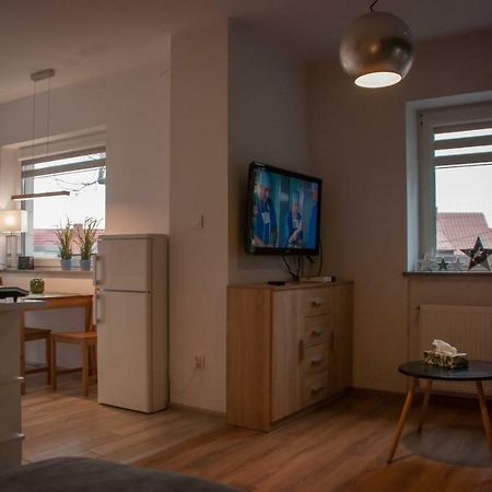 Noclegi "Boczna 5A" Apartamenty Goscinne Szczawno-Zdroj Exterior foto