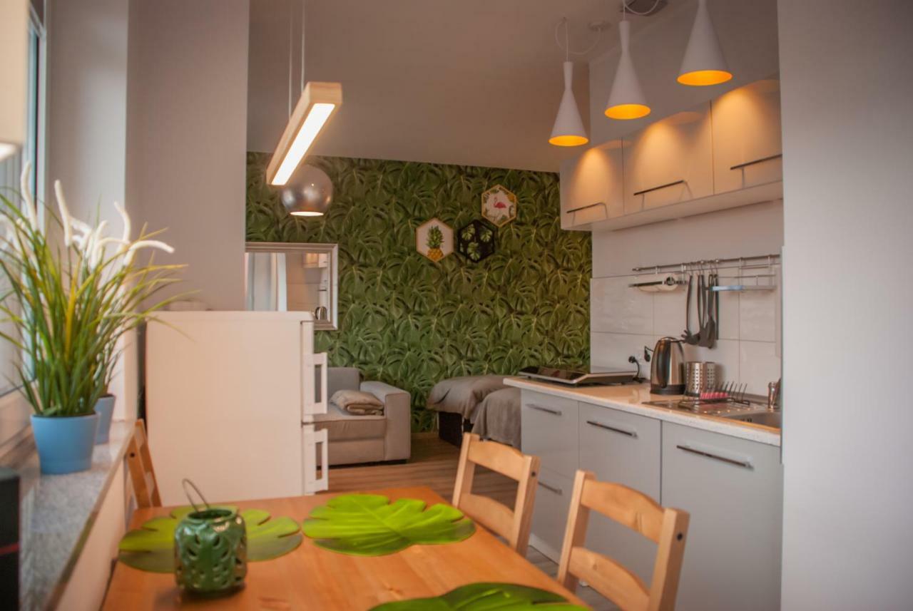 Noclegi "Boczna 5A" Apartamenty Goscinne Szczawno-Zdroj Exterior foto