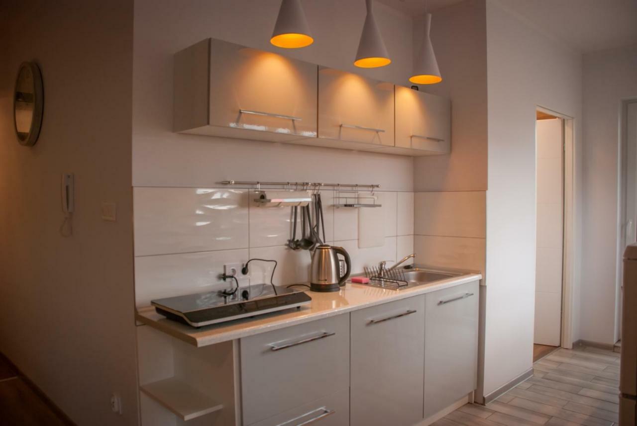Noclegi "Boczna 5A" Apartamenty Goscinne Szczawno-Zdroj Exterior foto