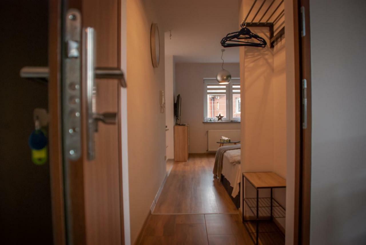 Noclegi "Boczna 5A" Apartamenty Goscinne Szczawno-Zdroj Exterior foto