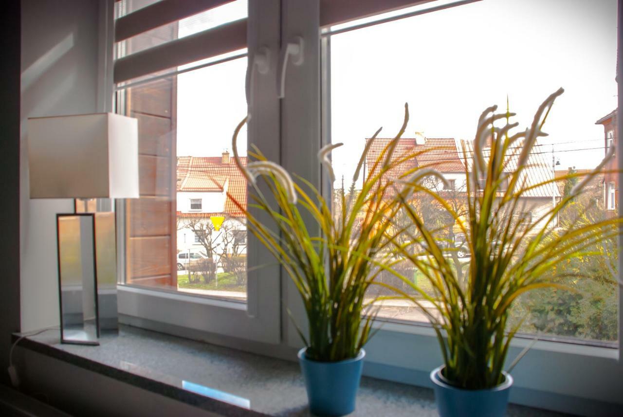 Noclegi "Boczna 5A" Apartamenty Goscinne Szczawno-Zdroj Exterior foto