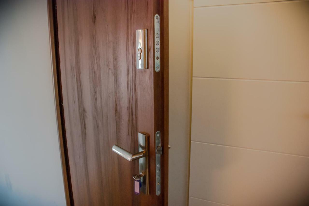 Noclegi "Boczna 5A" Apartamenty Goscinne Szczawno-Zdroj Exterior foto
